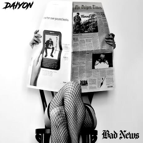 Bad News | Boomplay Music