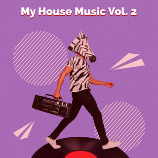 My House Music 2