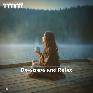 De-stress and Relax