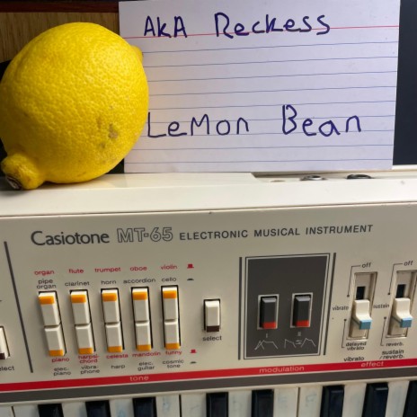 Lemon Bean | Boomplay Music
