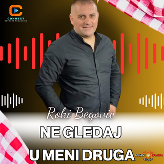 Ne gledaj u meni druga