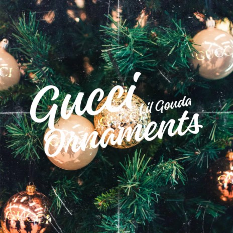 Gucci Ornaments