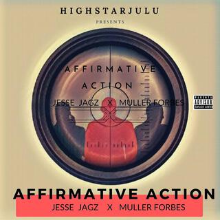 AFFIRMATIVE ACTION