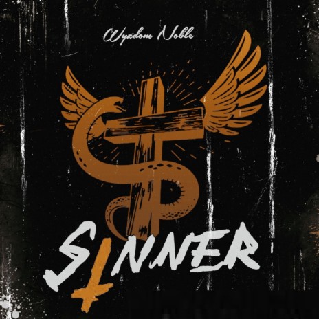 Sinner By Wyzdom Noble Boomplay Music