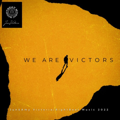 We are Victors | Boomplay Music
