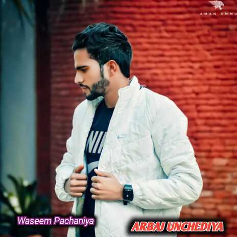 Waseem Pachaniya | Boomplay Music