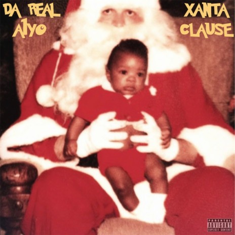 Xanta Claus | Boomplay Music