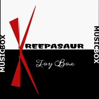 Toy Box (Music Box 172)