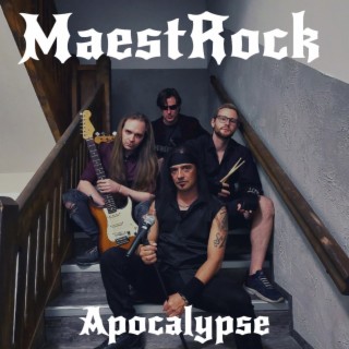 Apocalypse (Live Version)