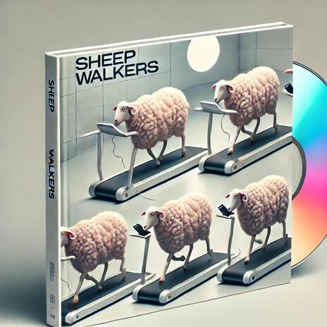 Sheep Walkers