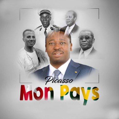 Mon Pays | Boomplay Music