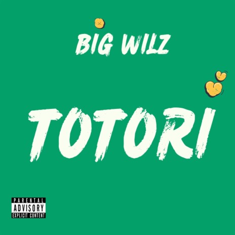 Totori | Boomplay Music