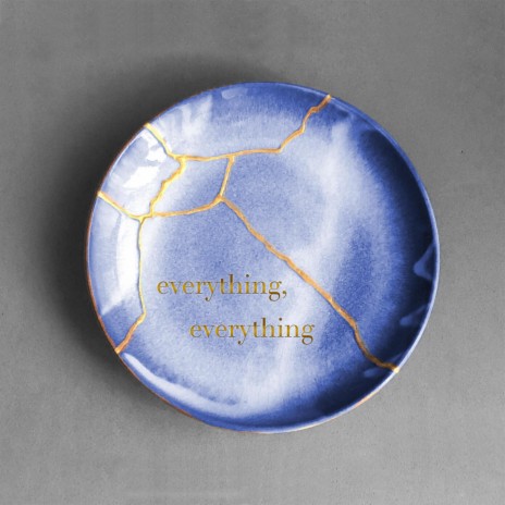 Everything, Everything | Boomplay Music