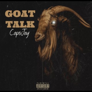 Goat Talk (Part3)