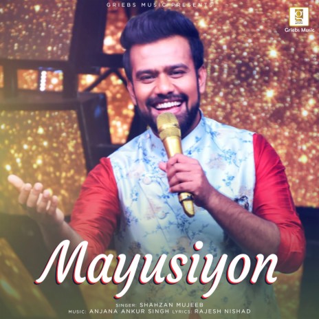 Mayusiyon | Boomplay Music