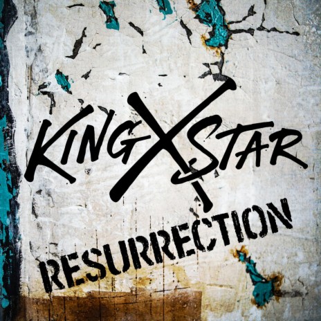 Resurrection (Chris Lord-Alge Mix)