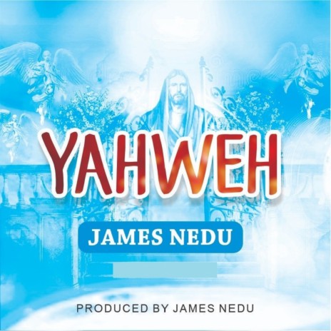 YAHWEH (YHWH) | Boomplay Music