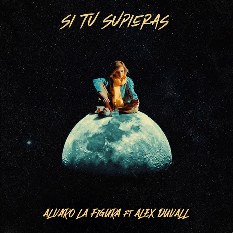 Si Tu Supieras ft. Alex Duvall | Boomplay Music