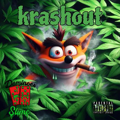 Krashout | Boomplay Music