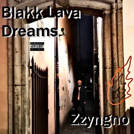 Dreams ft. Blakk Lava