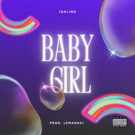 Baby Girl | Boomplay Music