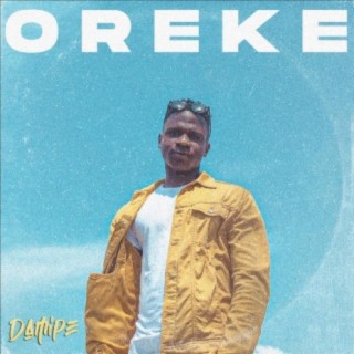 Oreke