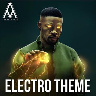 Electro Theme (Epic Emotional Version)