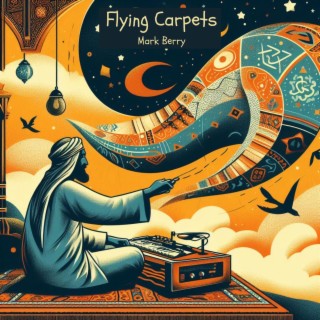 Flying Carpets