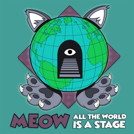 All the World is a Stage | Boomplay Music