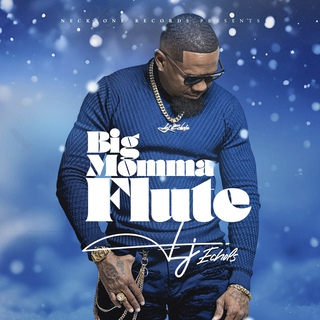 Big Momma Flute