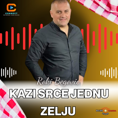 Kazi srce jednu zelju (Live) | Boomplay Music