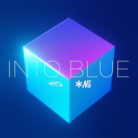 Into Blue | Boomplay Music