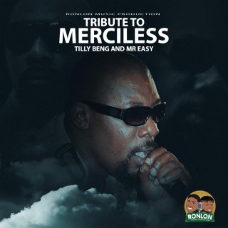 TRIBUTE TO MERCILESS