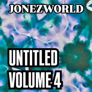 UNTITLED VOLUME 4