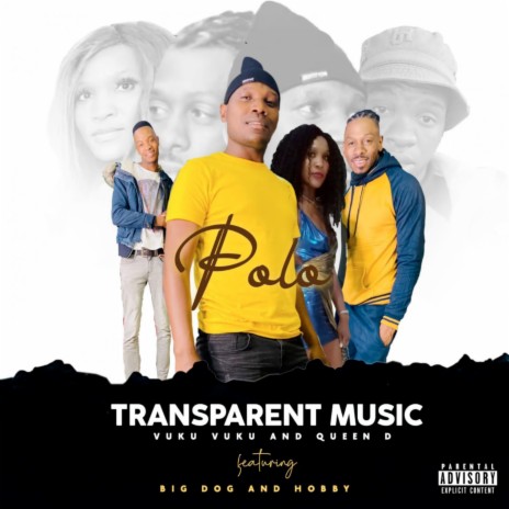 Polo ft. Queen D, Hobby & Big Dog | Boomplay Music