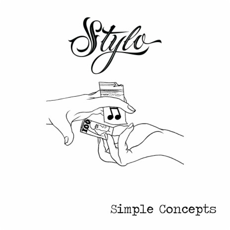 Simple Concepts | Boomplay Music