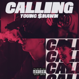 Calling (Radio Edit)