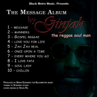 The Message Album
