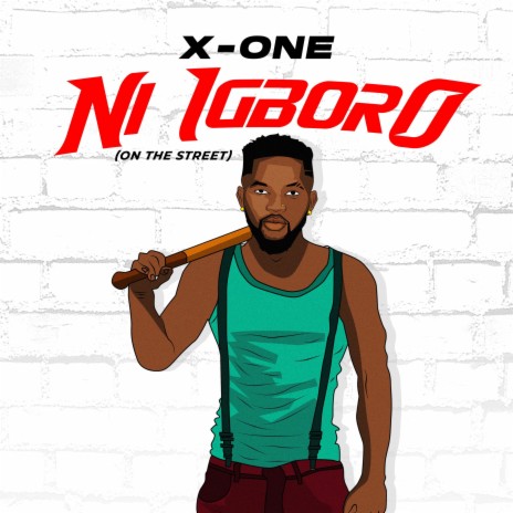 Nigboro | Boomplay Music