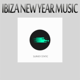 IBIZA NEW YEAR MUSIC