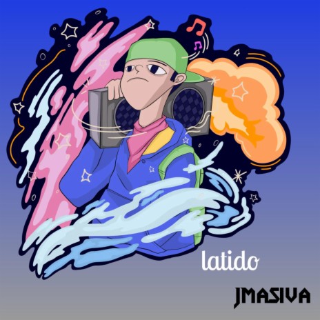 Latido | Boomplay Music