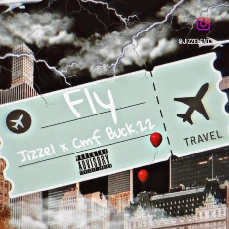 Fly | Boomplay Music