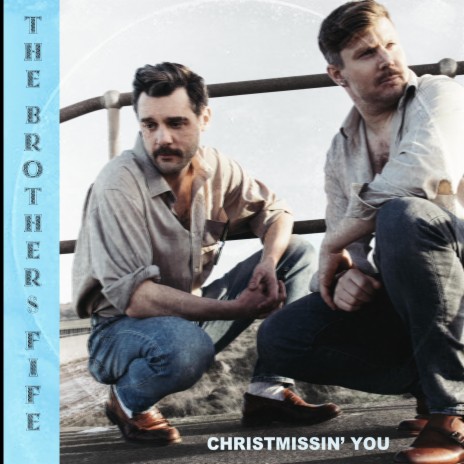 Christmissin' You | Boomplay Music