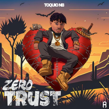 Zero Trust | Boomplay Music