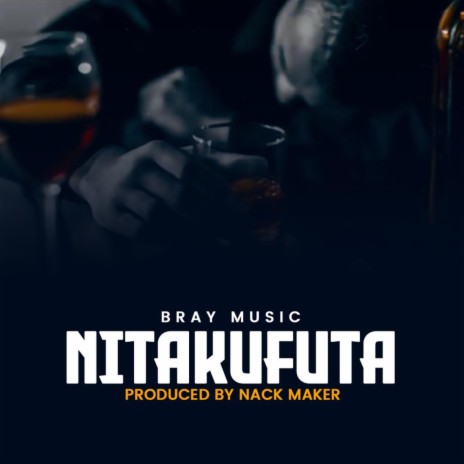 Nitakufuta | Boomplay Music