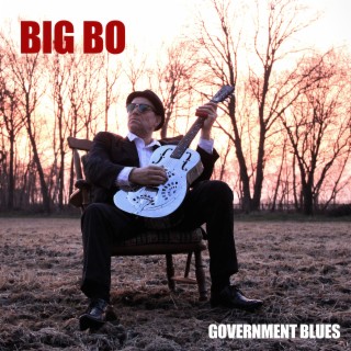 Government Blues