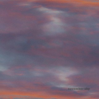 November Sky lyrics | Boomplay Music