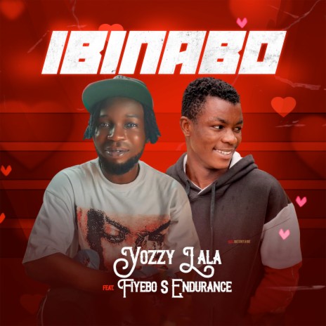 Ibinabo ft. Fiyebo S Endurance | Boomplay Music