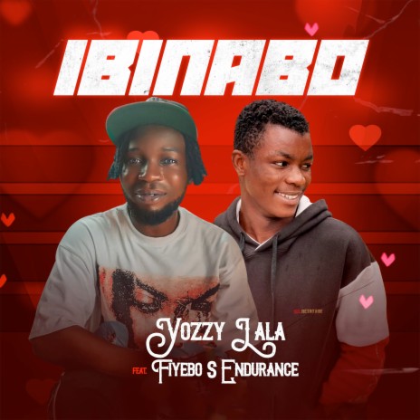 Ibinabo ft. Fiyebo S Endurance