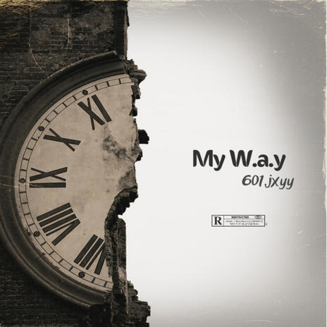 My Way | Boomplay Music